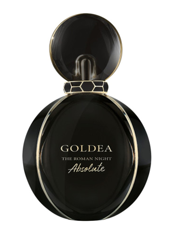 

Bvlgari Goldea The Roman Night Absolute 75ml EDP Perfume for Women