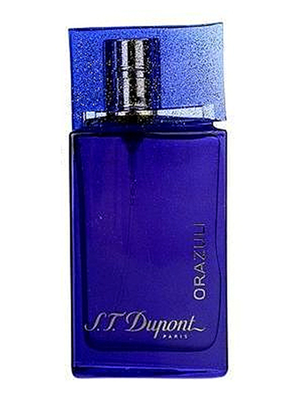 

S.T. Dupont Orazuli 100ml EDP Perfume for Women