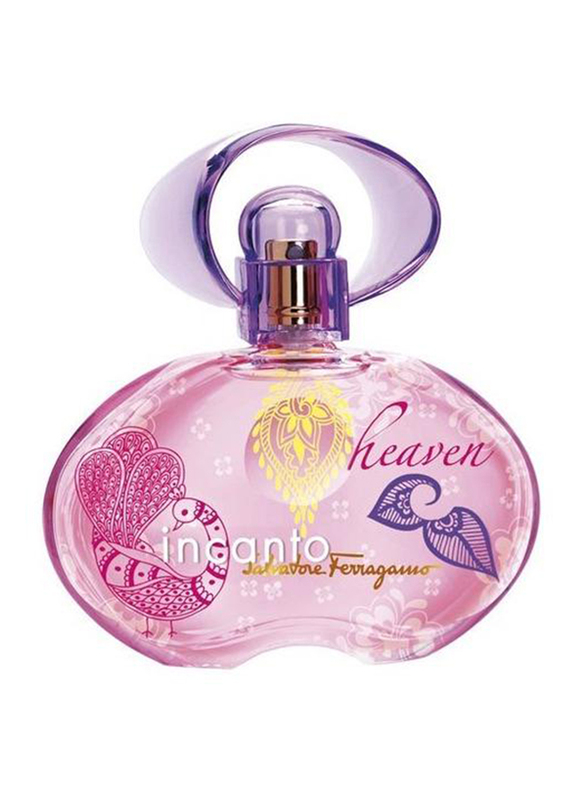 

Salvatore Ferragamo Incanto Heaven 100ml EDT Perfume for Women
