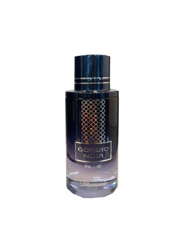

Gorgio Noir Diamonds Blue 80ml EDP Perfume for Men