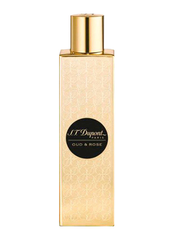 

St Dupont Oud & Rose 100ml EDP Perfume Unisex