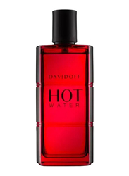 Davidoff Hot Water 110ml EDT for Men
