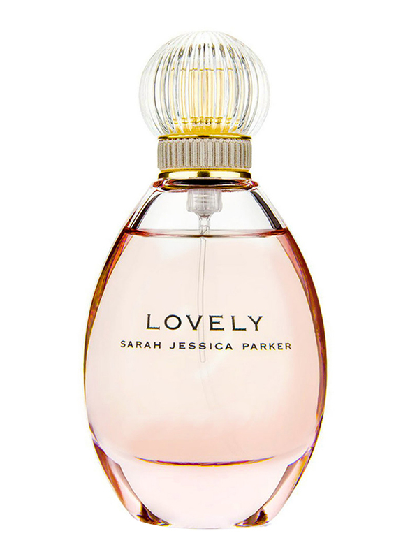 

Sarah Jessica Parker Lovely 100ml EDP Perfume for Women