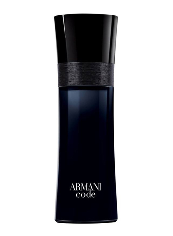 

Giorgio Armani Code Pour Homme 75ml EDT Perfume for Men