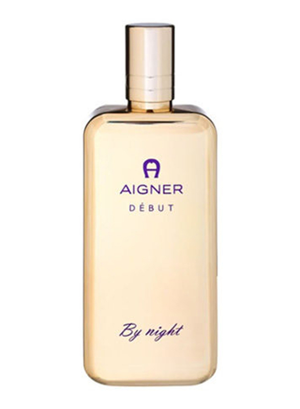 

Aigner Debut By Night 100ml EDP Perfume for Women