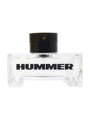 Hummer 125ml EDT for Men