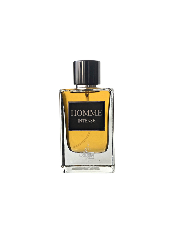 

Other Brand Queen Of Paris Homme Intense 100ml EDP Perfume for Men