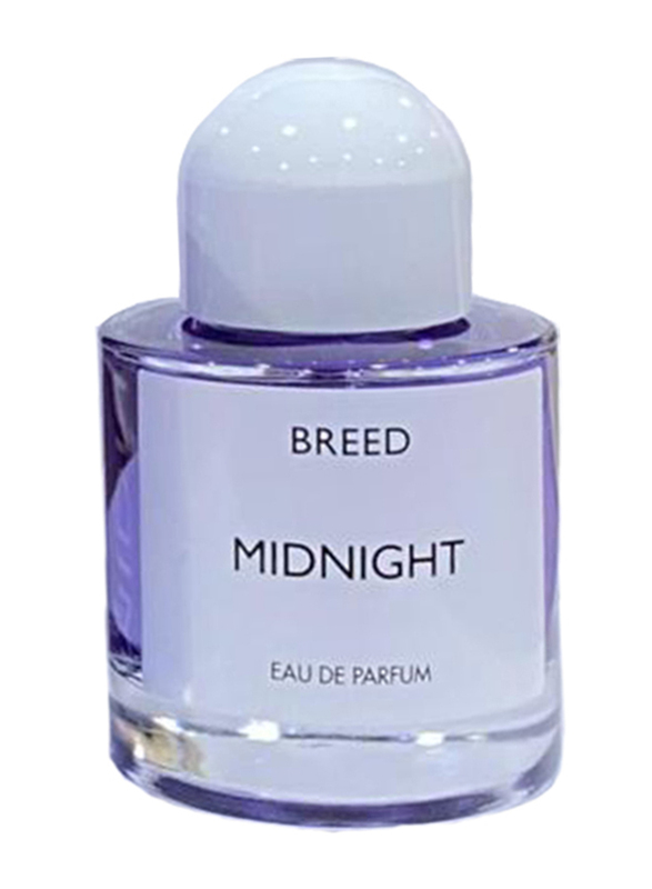 

Breed Midnight 100ml EDP Perfume for Men