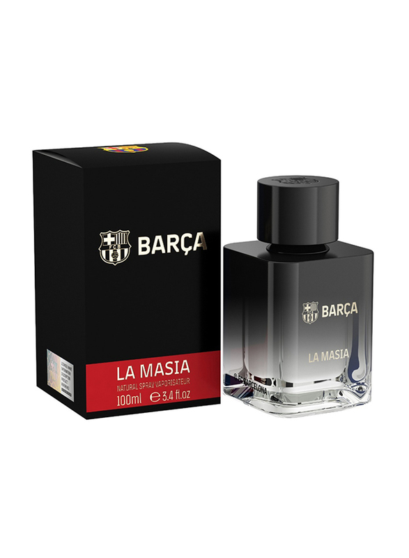 

Other Brand Barca La Masia 100ml EDP Perfume for Men