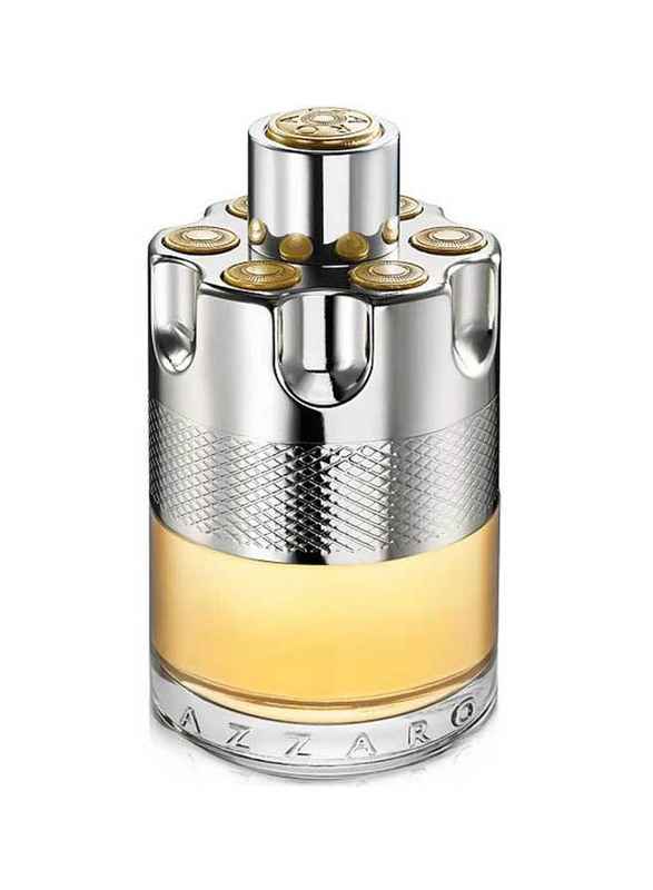 

Azzaro Wanted 100ml EDT Perfume for Men