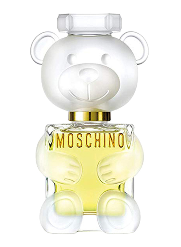 

Moschino Toy 2 50ml EDP Perfume for Women