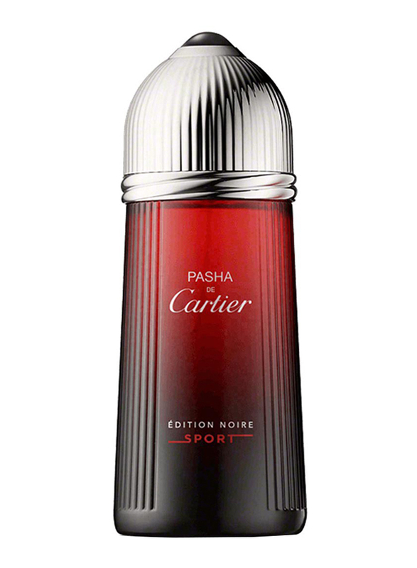 

Cartier Edition Noire Sport 150ml EDT Perfume for Men