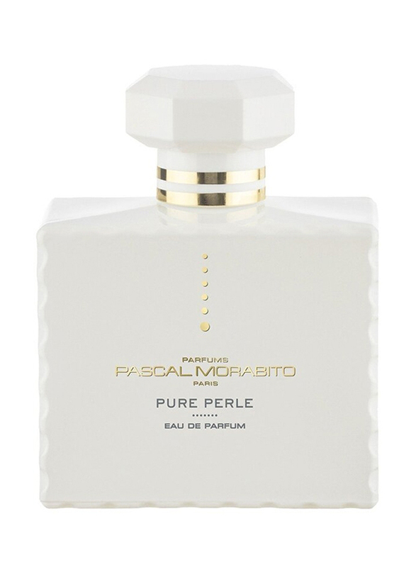 

Pascal Morabito Pure Perle 100ml EDP Perfume for Women