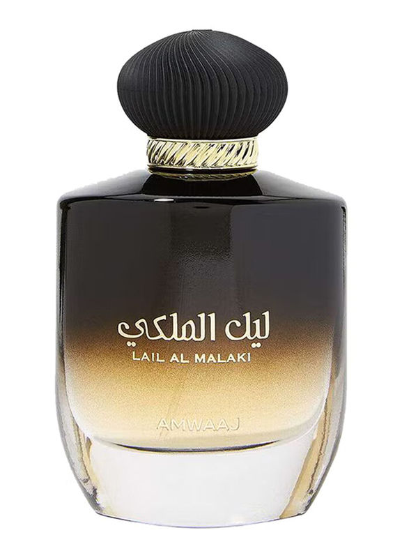 

Amwaaj Lail Al Malaki 100ml EDP Perfume Unisex