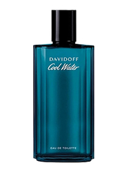 Davidoff Cool Water 125ml EDT for Men