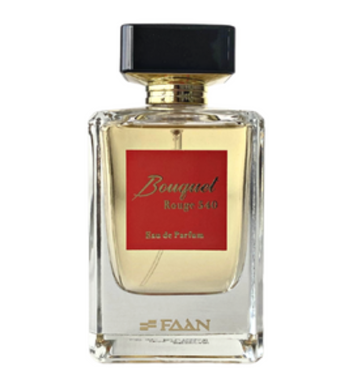 

Faan Bouguet Rouge 540 EDP Perfume 100 Ml Vapo