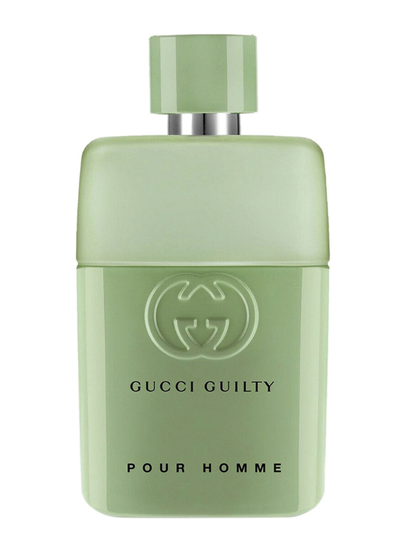 

Gucci Guilty Love Edition 90ml EDT Perfume for Women