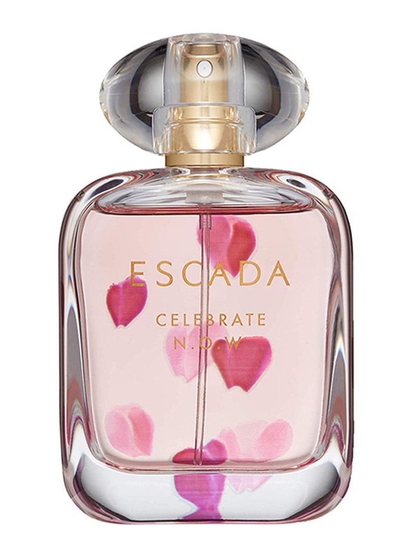 

Escada Celebrate N.O.W. 80ml EDP Perfume for Women