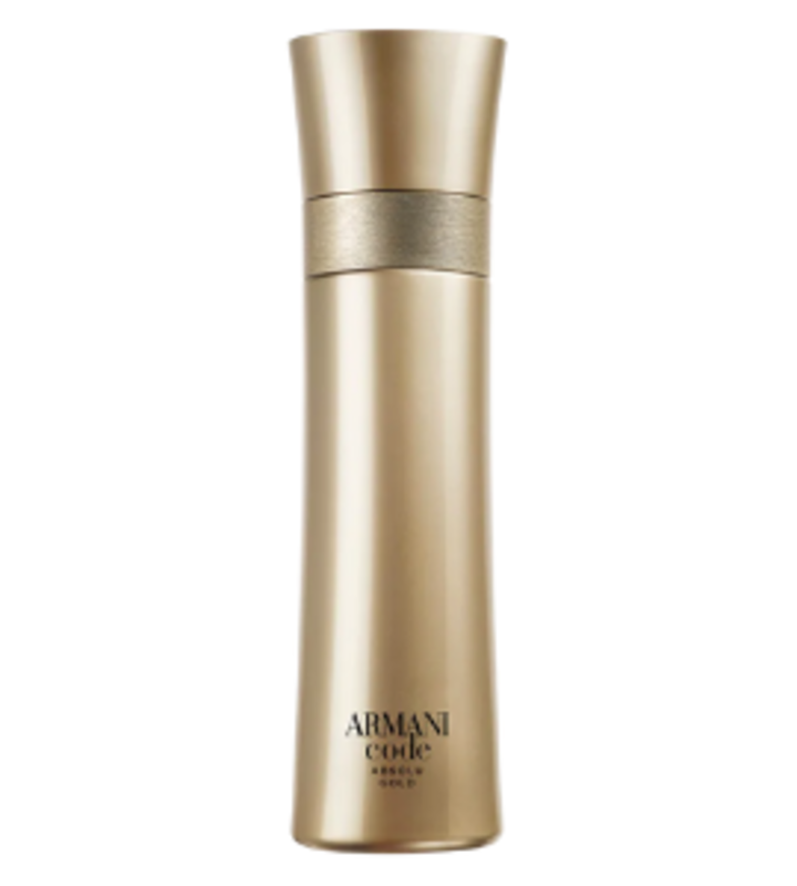 

Christian Dior Armani Code Ph Absolu Gold Parfum 110Ml