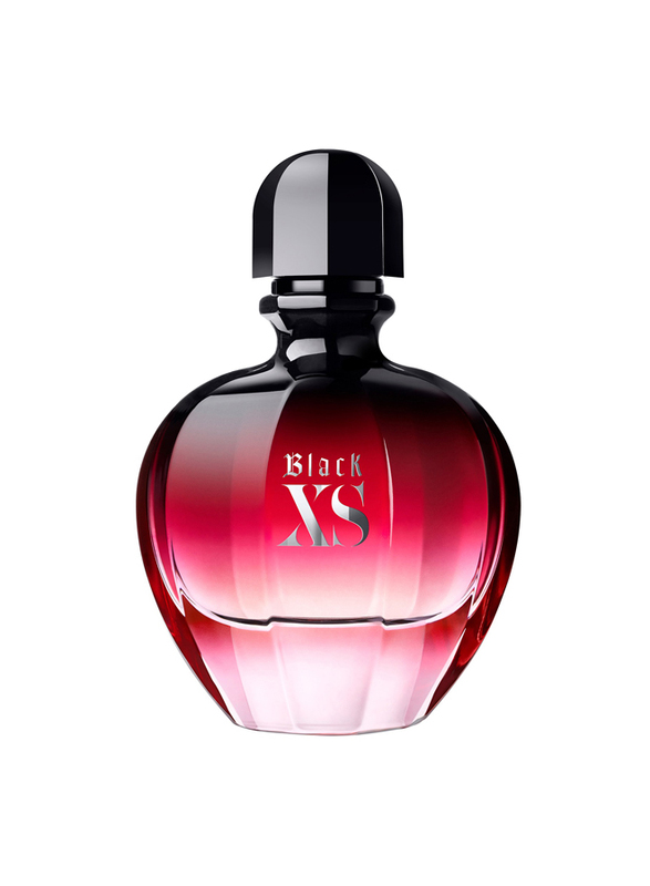 

Paco Rabanne Black XS 80ml EDP Perfume for Women