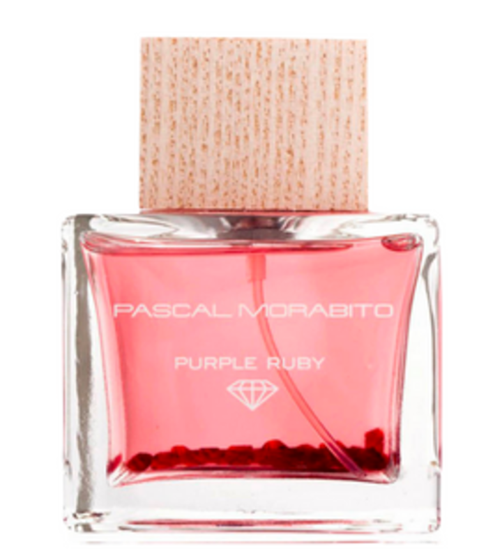 

Pascal Morabito Purple Ruby L EDP Perfume 95 Ml Vapo