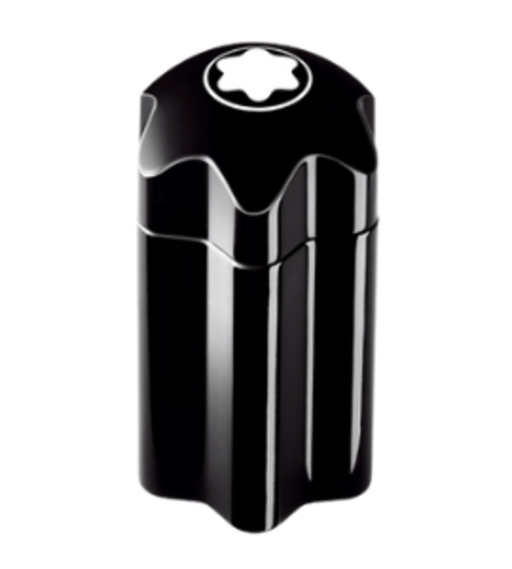 

Mont Blanc Montblanc Emblem Men Eau De Toilette - 100Ml