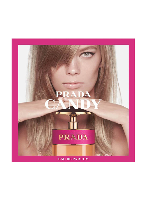 Prada Candy 80ml EDP for Women