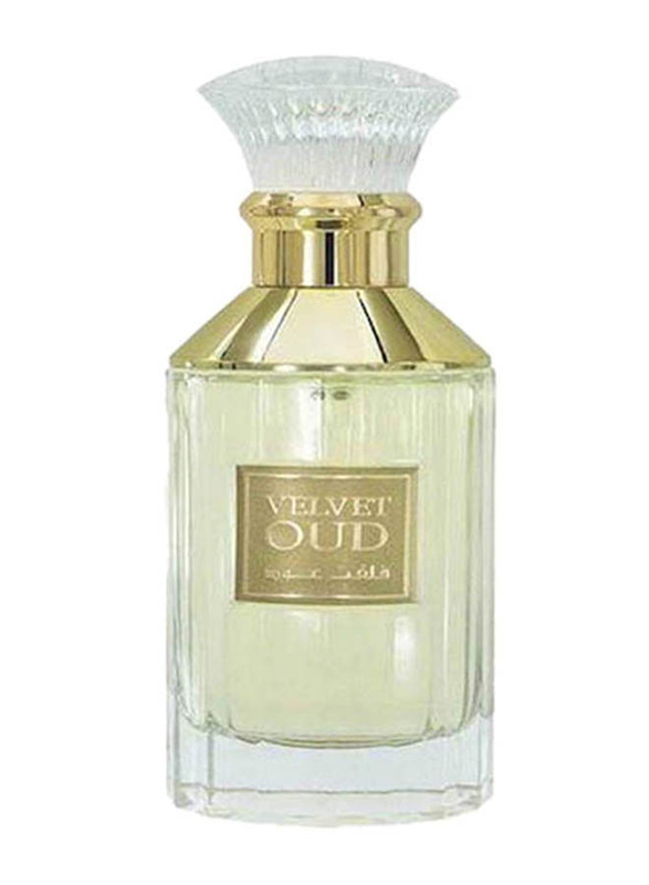 

Lattafa Velvet Oud 100ml EDP Perfume Unisex