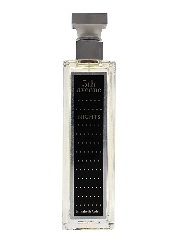 

Elizabeth Arden 5th Avenue Nights 125ml EDP Perfume for Women
