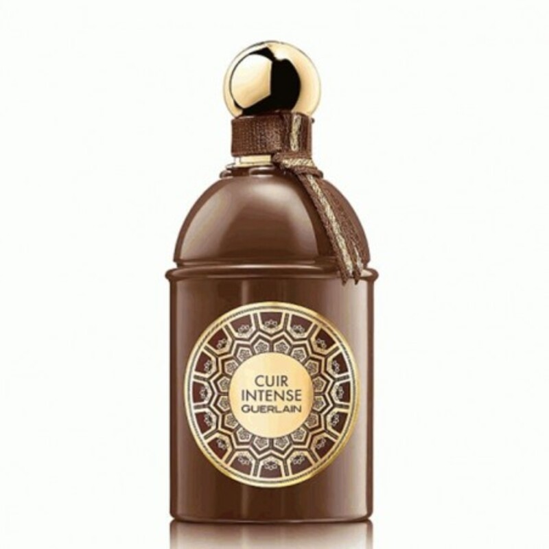 

Guerlain Cuir Intense EDP Perfume 125Ml