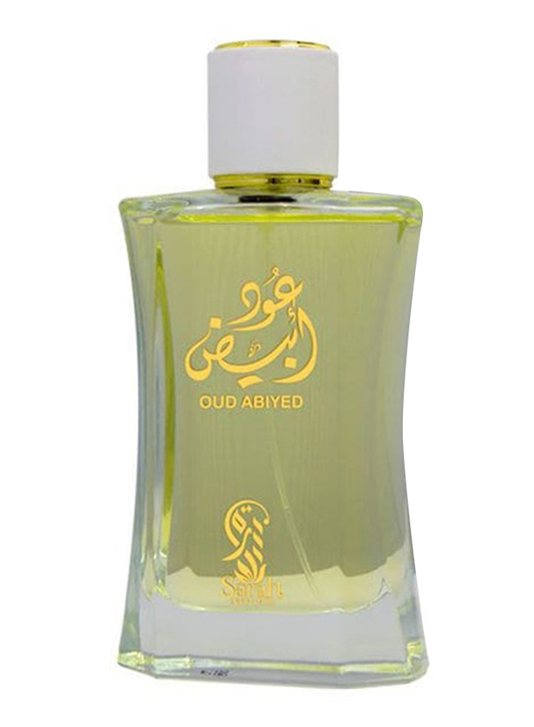 

Sarah Creations Oud Abiyed 100ml EDP Perfume Unisex