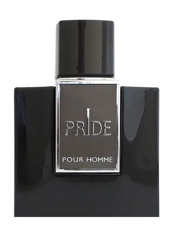 

Rue Broca Pride Pour Homme 100ml EDP Perfume for Men