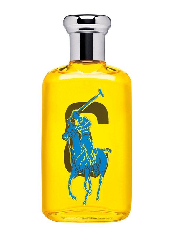 

Ralph Lauren Big Pony 3 100ml EDT Perfume for Women