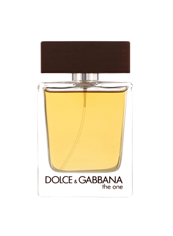 

Dolce & Gabbana The One 50ml EDT Perfume for Men