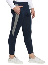 Incite Lifestyle Jogger for Men, L, Navy Blue