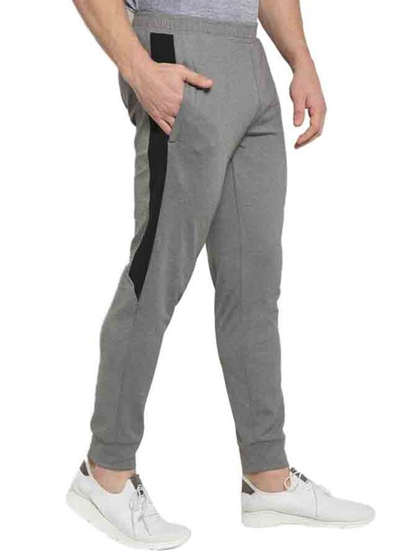 

Incite Training Jogger Pant for Men, XXL, Light Grey