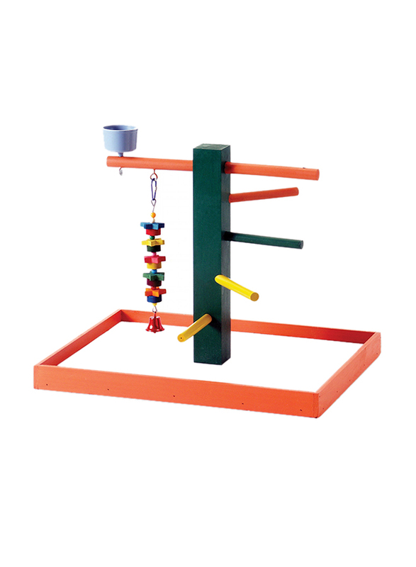 

Prevue Playgrounds Big Steps, Multicolour