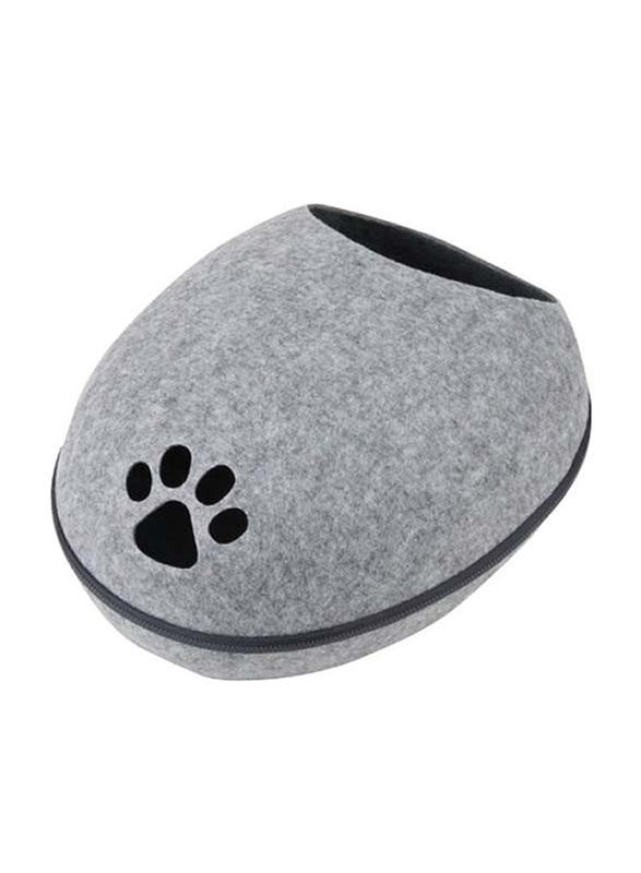

Pawise Cat Cave, Grey