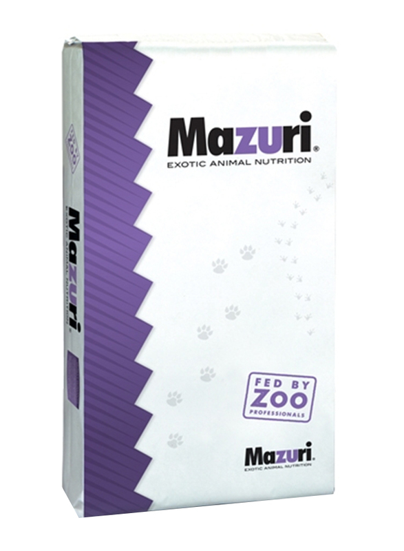 

Mazuri Aquatic Turtle Diet Dry Food, 25 Lb.