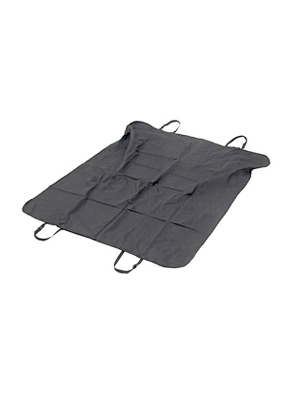 

Karlie Safe Easy Car Seat Cover, 162 x 132cm, Black