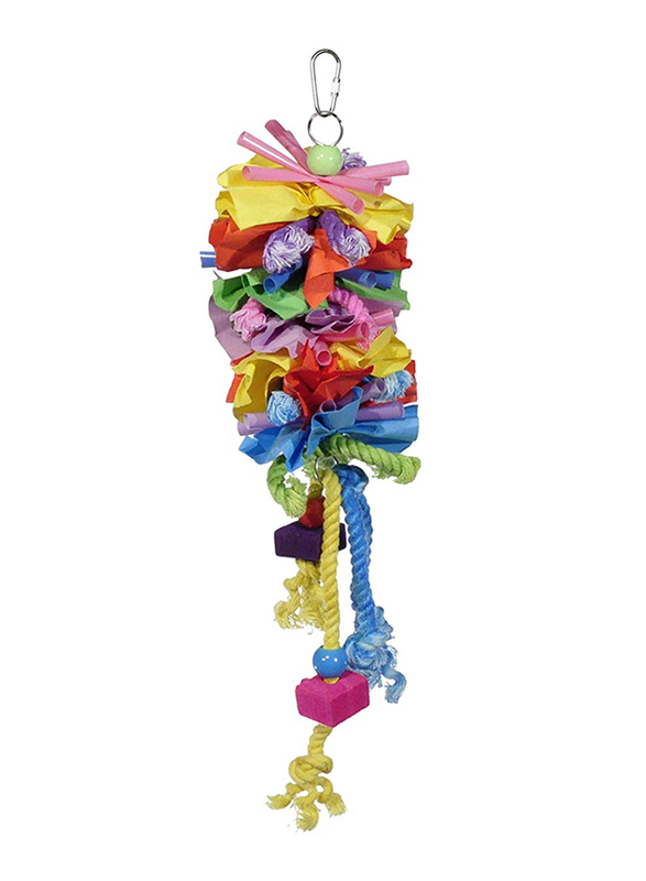 

Prevue Calypso Creations Short Stack, Multicolour