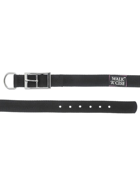 

Sharples Collar for Dogs, Black