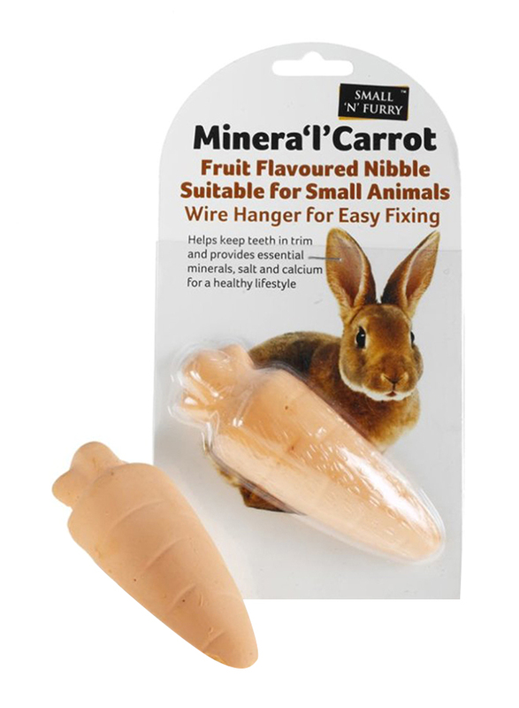 

Sharples N Grant Minera L Carrot, Brown