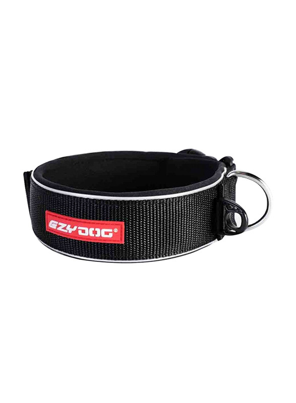 

Ezydog Neo Wide Collar, Double X-Large, Black