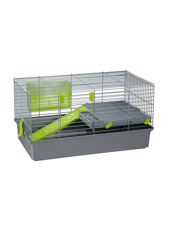 

Voltrega Rabbit Cage 954, Grey