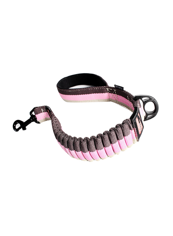 

Ezy Dog Zero Shock Leash, 48 Inch, Candy