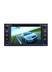 Toyota 2006 Avalon 9-Inches In-Dash Navigation System + (Offer Free Camera), Black