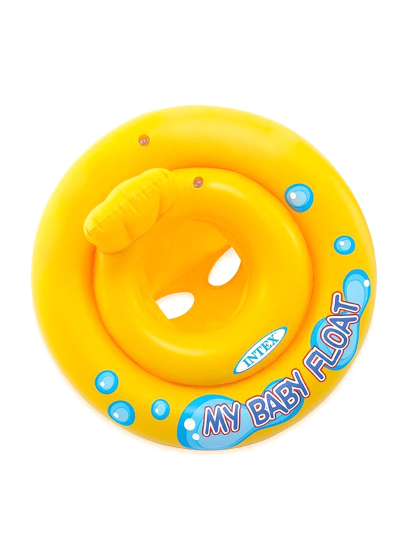 

Intex My Baby Float, Multicolour