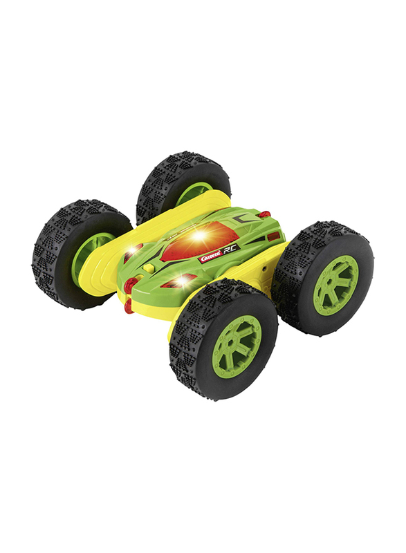 

Carrera Remote Controlled Mini Turnator with Light 1:24 Scale, Multicolour, Ages 6+