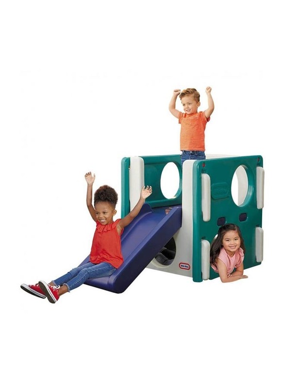 

Little Tikes Junior Activity Gym, Ages 1+